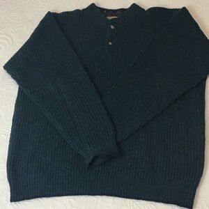Vintage Woolrich Sweater